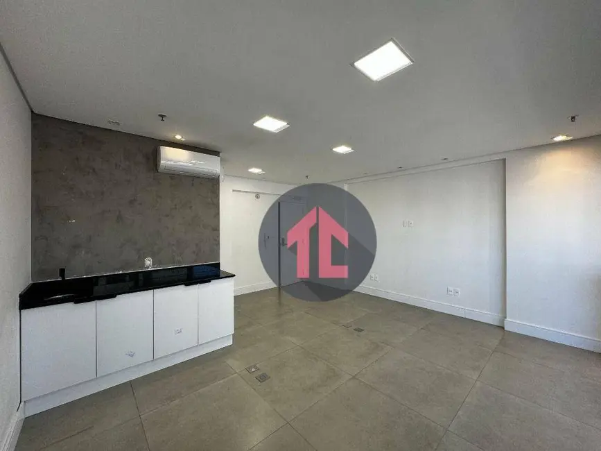 Sala Comercial para alugar, 34m2 em Vila Lídia, Campinas - SP - imagem 3 Foto 3 de Sala Comercial para alugar, 34m2 em Vila Lídia, Campinas - SP