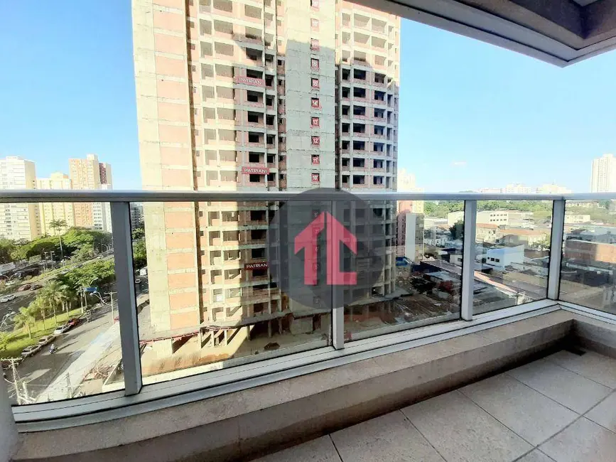 Sala Comercial para alugar, 34m2 em Vila Lídia, Campinas - SP - imagem 5 Foto 5 de Sala Comercial para alugar, 34m2 em Vila Lídia, Campinas - SP