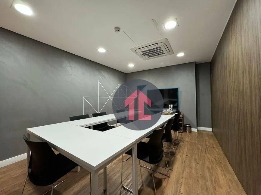 Sala Comercial para alugar, 34m2 em Vila Lídia, Campinas - SP - imagem 9 Foto 9 de Sala Comercial para alugar, 34m2 em Vila Lídia, Campinas - SP