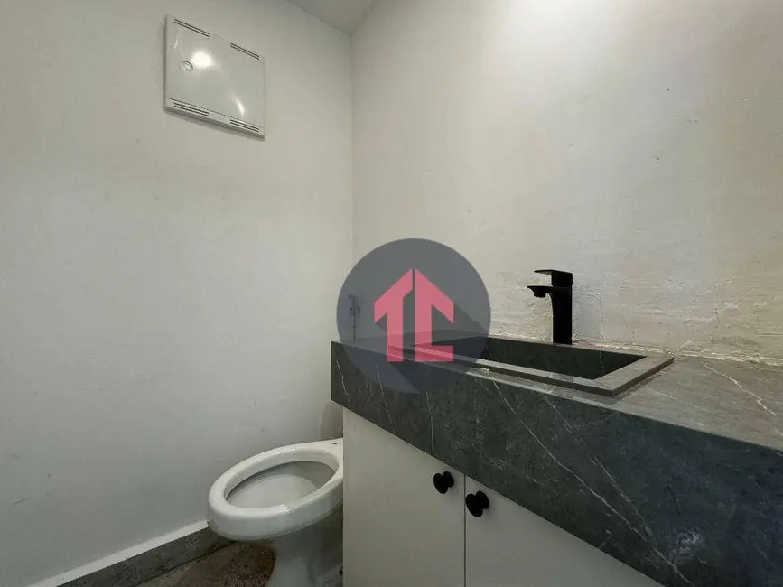 Sala Comercial para alugar, 34m2 em Vila Lídia, Campinas - SP - imagem 4 Foto 4 de Sala Comercial para alugar, 34m2 em Vila Lídia, Campinas - SP
