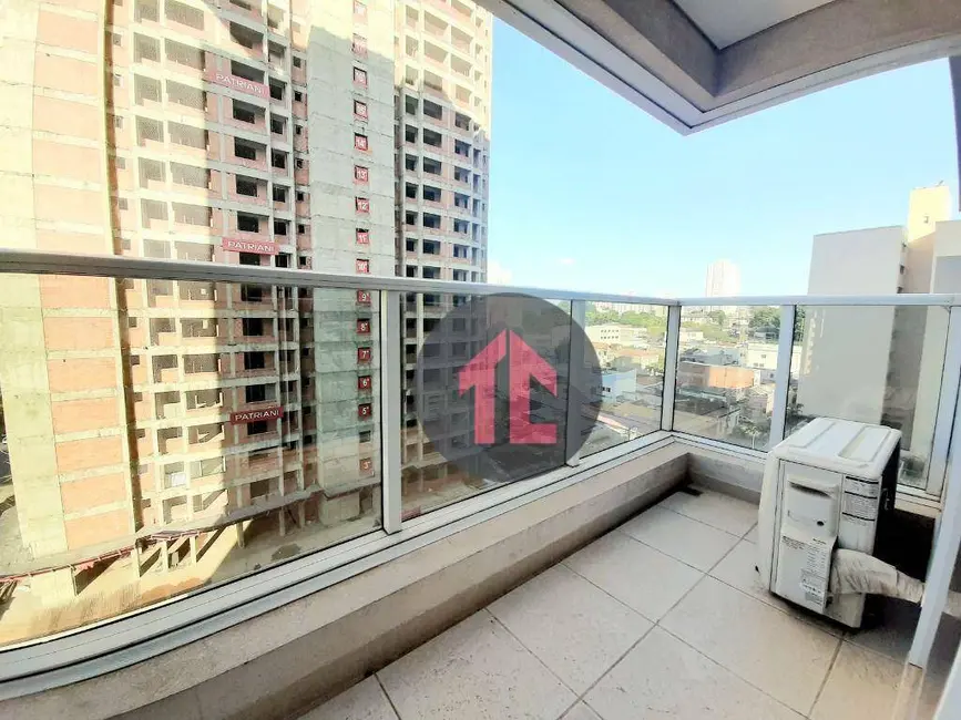 Sala Comercial para alugar, 34m2 em Vila Lídia, Campinas - SP - imagem 6 Foto 6 de Sala Comercial para alugar, 34m2 em Vila Lídia, Campinas - SP