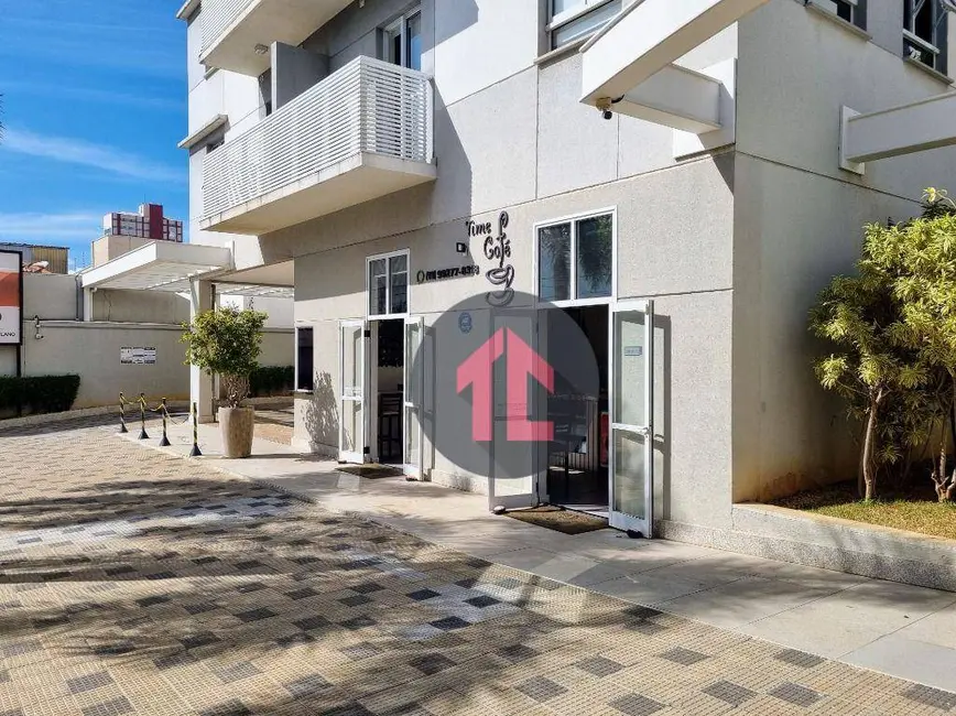 Foto 9 de Sala Comercial à venda e para alugar, 40m2 em Centro, Campinas - SP