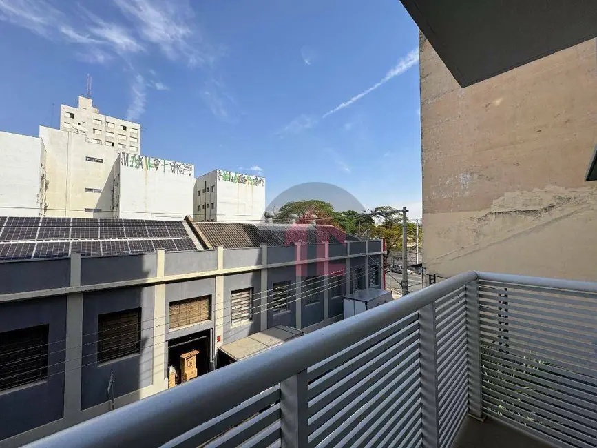 Foto 7 de Sala Comercial à venda e para alugar, 40m2 em Centro, Campinas - SP