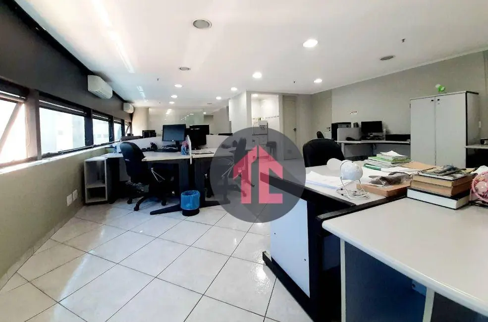 Loft / Flat à venda, 105m2 em Centro, Campinas - SP - imagem 8 Foto 8 de Loft / Flat à venda, 105m2 em Centro, Campinas - SP