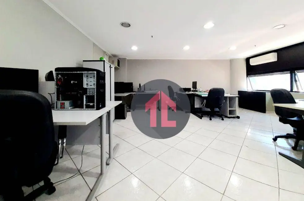 Loft / Flat à venda, 105m2 em Centro, Campinas - SP - imagem 4 Foto 4 de Loft / Flat à venda, 105m2 em Centro, Campinas - SP