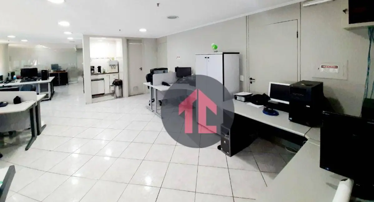 Loft / Flat à venda, 105m2 em Centro, Campinas - SP - imagem 3 Foto 3 de Loft / Flat à venda, 105m2 em Centro, Campinas - SP