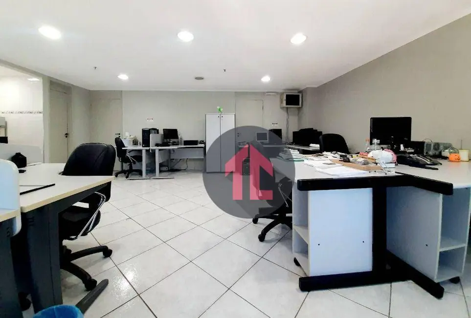 Loft / Flat à venda, 105m2 em Centro, Campinas - SP - imagem 6 Foto 6 de Loft / Flat à venda, 105m2 em Centro, Campinas - SP