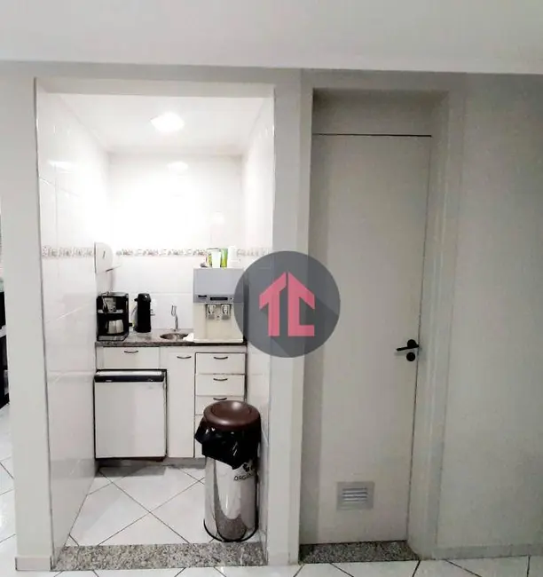 Loft / Flat à venda, 105m2 em Centro, Campinas - SP - imagem 9 Foto 9 de Loft / Flat à venda, 105m2 em Centro, Campinas - SP