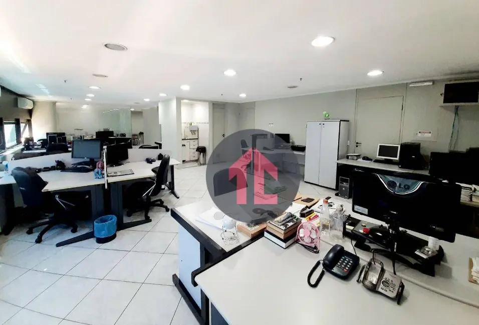 Loft / Flat à venda, 105m2 em Centro, Campinas - SP - imagem 7 Foto 7 de Loft / Flat à venda, 105m2 em Centro, Campinas - SP