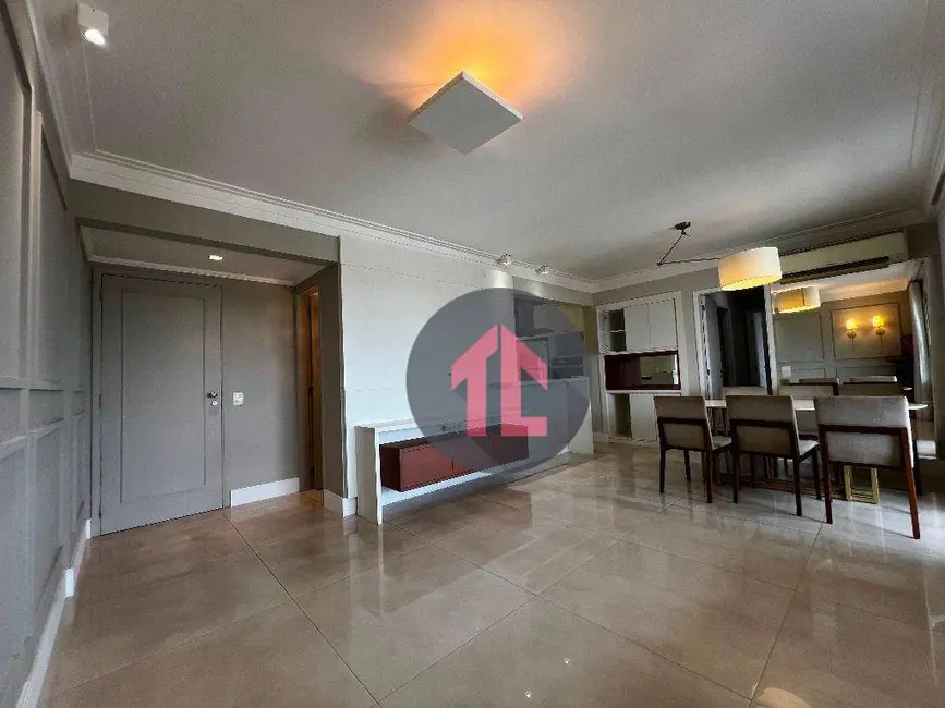 Apartamento com 3 quartos para alugar, 98m2 em Mansões Santo Antônio, Campinas - SP - imagem 2 Foto 2 de Apartamento com 3 quartos para alugar, 98m2 em Mansões Santo Antônio, Campinas - SP