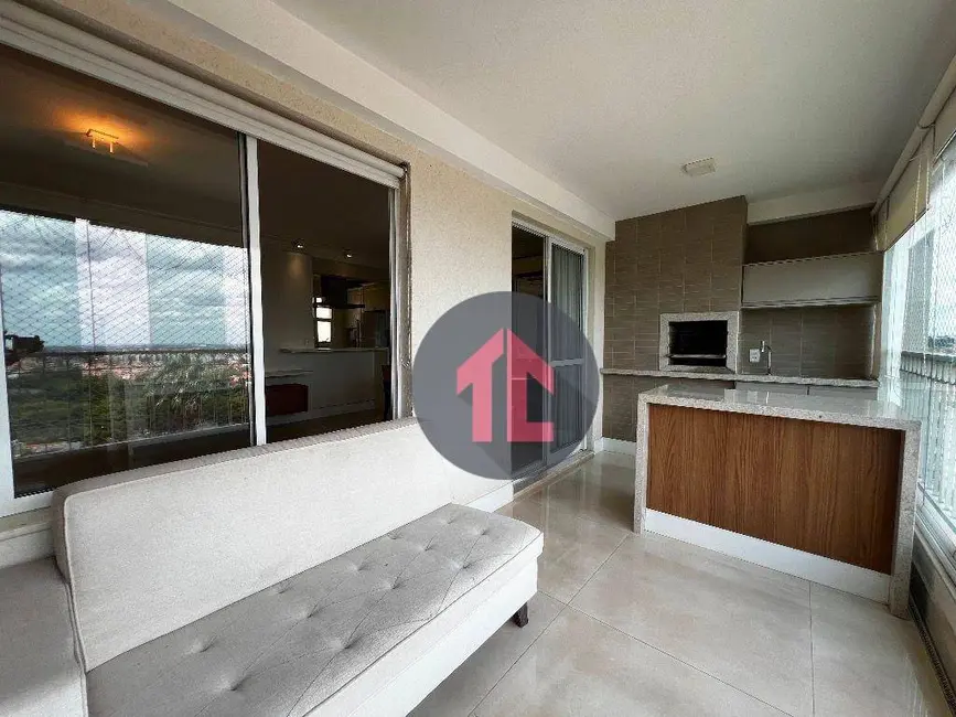 Apartamento com 3 quartos para alugar, 98m2 em Mansões Santo Antônio, Campinas - SP - imagem 5 Foto 5 de Apartamento com 3 quartos para alugar, 98m2 em Mansões Santo Antônio, Campinas - SP