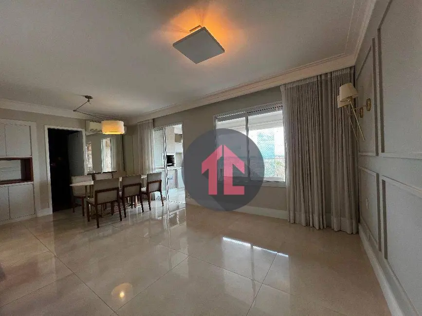 Apartamento com 3 quartos para alugar, 98m2 em Mansões Santo Antônio, Campinas - SP - imagem 1 Foto 1 de Apartamento com 3 quartos para alugar, 98m2 em Mansões Santo Antônio, Campinas - SP