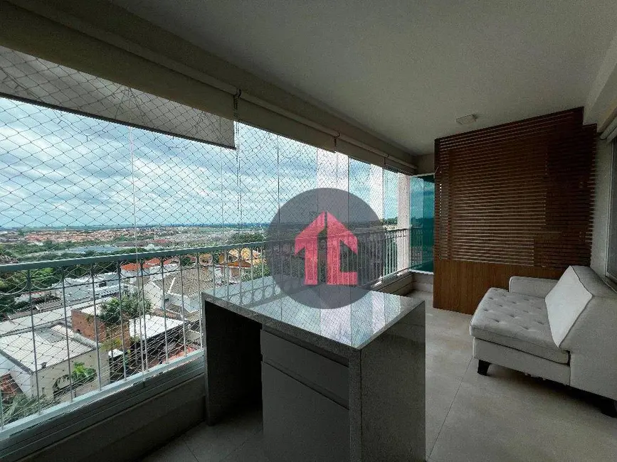 Apartamento com 3 quartos para alugar, 98m2 em Mansões Santo Antônio, Campinas - SP - imagem 6 Foto 6 de Apartamento com 3 quartos para alugar, 98m2 em Mansões Santo Antônio, Campinas - SP