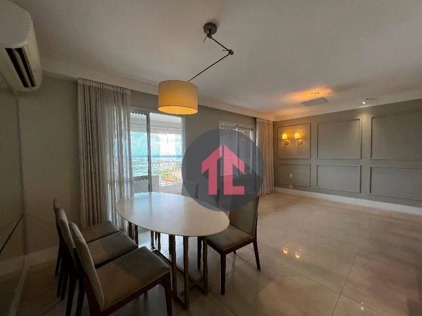 Apartamento com 3 quartos para alugar, 98m2 em Mansões Santo Antônio, Campinas - SP - imagem 3 Foto 3 de Apartamento com 3 quartos para alugar, 98m2 em Mansões Santo Antônio, Campinas - SP