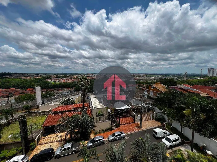 Apartamento com 3 quartos para alugar, 98m2 em Mansões Santo Antônio, Campinas - SP - imagem 8 Foto 8 de Apartamento com 3 quartos para alugar, 98m2 em Mansões Santo Antônio, Campinas - SP