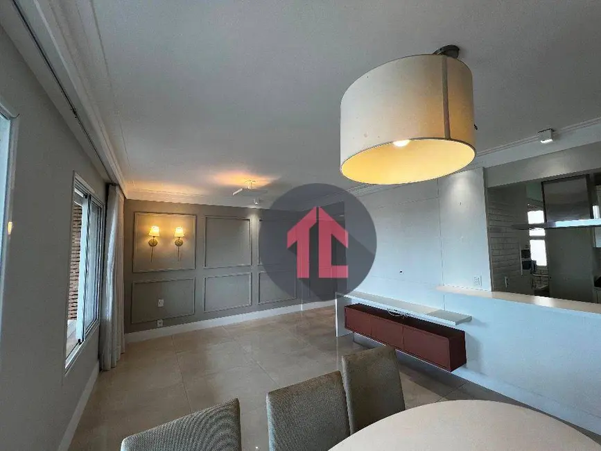 Apartamento com 3 quartos para alugar, 98m2 em Mansões Santo Antônio, Campinas - SP - imagem 4 Foto 4 de Apartamento com 3 quartos para alugar, 98m2 em Mansões Santo Antônio, Campinas - SP