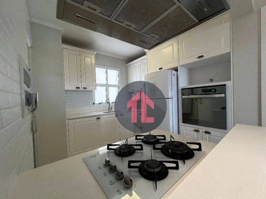 Apartamento com 3 quartos para alugar, 98m2 em Mansões Santo Antônio, Campinas - SP - imagem 9 Foto 9 de Apartamento com 3 quartos para alugar, 98m2 em Mansões Santo Antônio, Campinas - SP