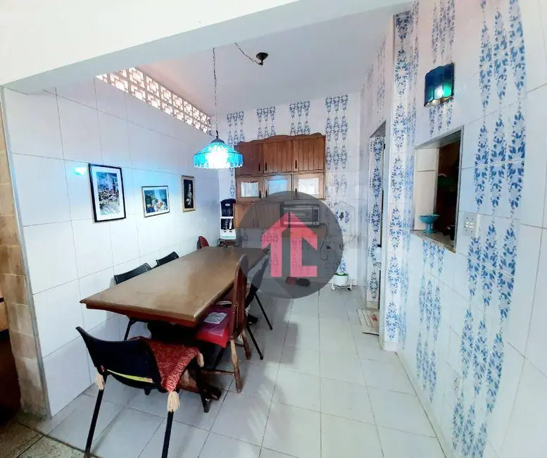 Casa com 6 quartos à venda, 269m2 em Vila Jequitibás, Campinas - SP - imagem 4 Foto 4 de Casa com 6 quartos à venda, 269m2 em Vila Jequitibás, Campinas - SP