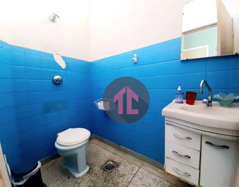 Casa com 6 quartos à venda, 269m2 em Vila Jequitibás, Campinas - SP - imagem 3 Foto 3 de Casa com 6 quartos à venda, 269m2 em Vila Jequitibás, Campinas - SP