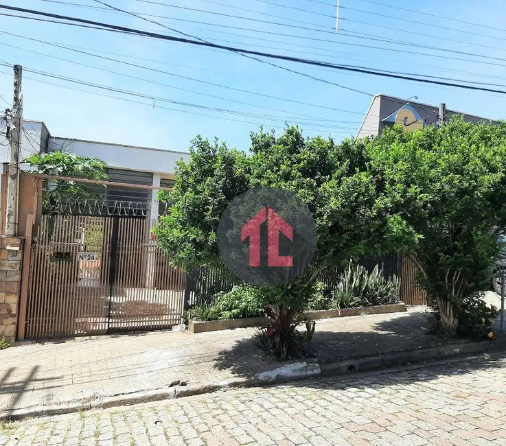 Foto 1 de Casa com 6 quartos à venda, 269m2 em Vila Jequitibás, Campinas - SP
