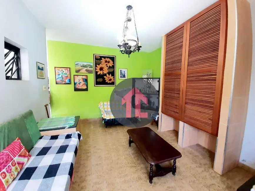 Foto 2 de Casa com 6 quartos à venda, 269m2 em Vila Jequitibás, Campinas - SP