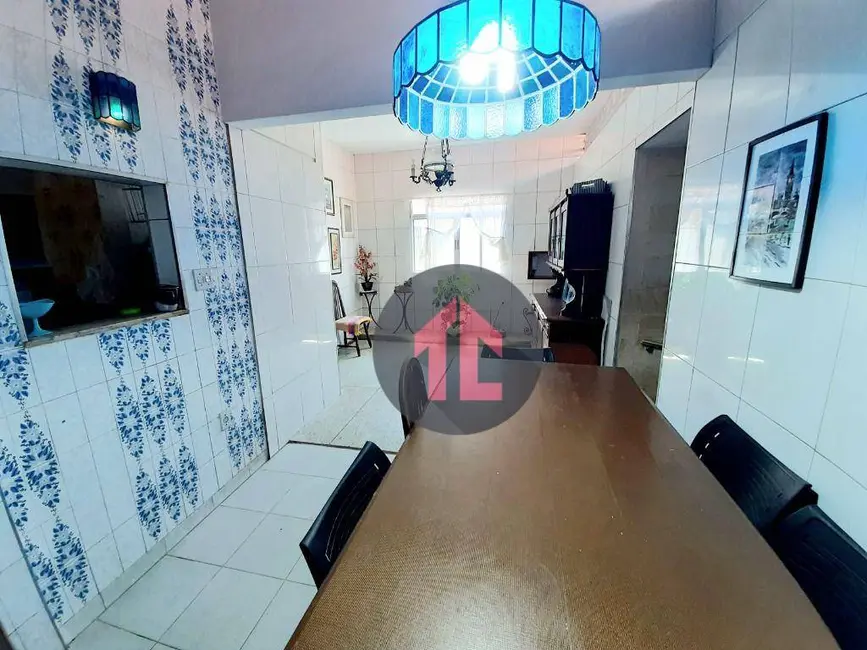 Casa com 6 quartos à venda, 269m2 em Vila Jequitibás, Campinas - SP - imagem 5 Foto 5 de Casa com 6 quartos à venda, 269m2 em Vila Jequitibás, Campinas - SP