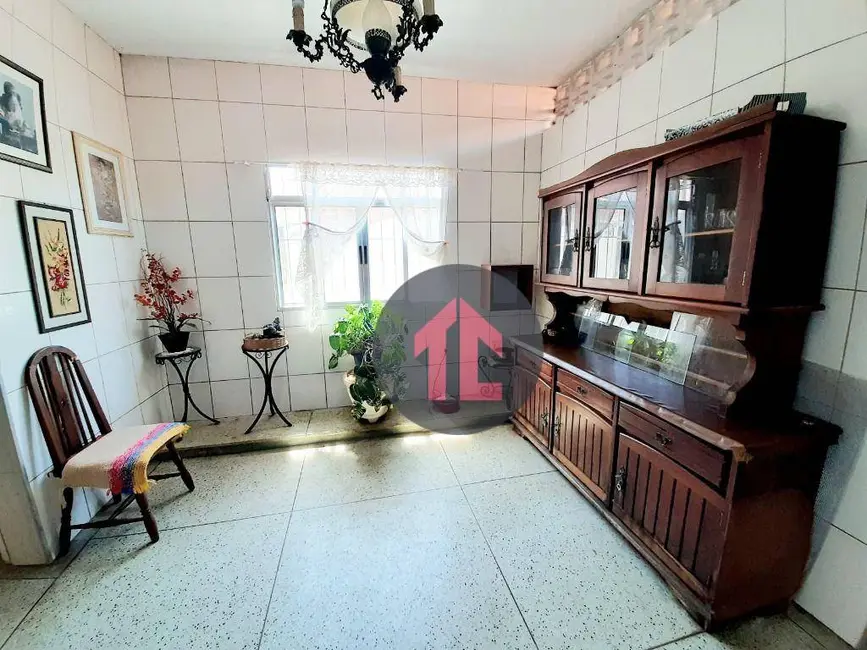 Casa com 6 quartos à venda, 269m2 em Vila Jequitibás, Campinas - SP - imagem 6 Foto 6 de Casa com 6 quartos à venda, 269m2 em Vila Jequitibás, Campinas - SP
