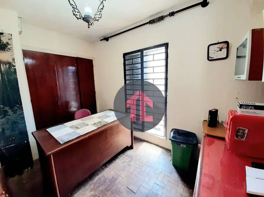 Casa com 6 quartos à venda, 269m2 em Vila Jequitibás, Campinas - SP - imagem 9 Foto 9 de Casa com 6 quartos à venda, 269m2 em Vila Jequitibás, Campinas - SP