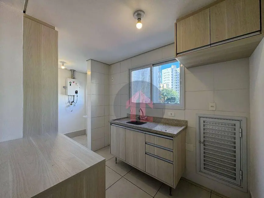 Apartamento com 1 quarto para alugar, 51m2 em Cambuí, Campinas - SP - imagem 3 Foto 3 de Apartamento com 1 quarto para alugar, 51m2 em Cambuí, Campinas - SP