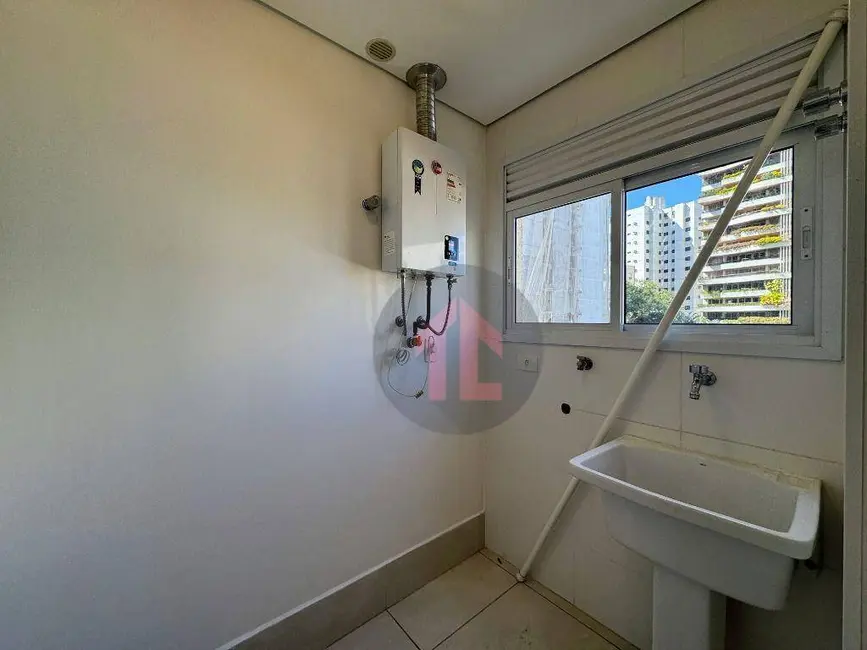 Apartamento com 1 quarto para alugar, 51m2 em Cambuí, Campinas - SP - imagem 5 Foto 5 de Apartamento com 1 quarto para alugar, 51m2 em Cambuí, Campinas - SP