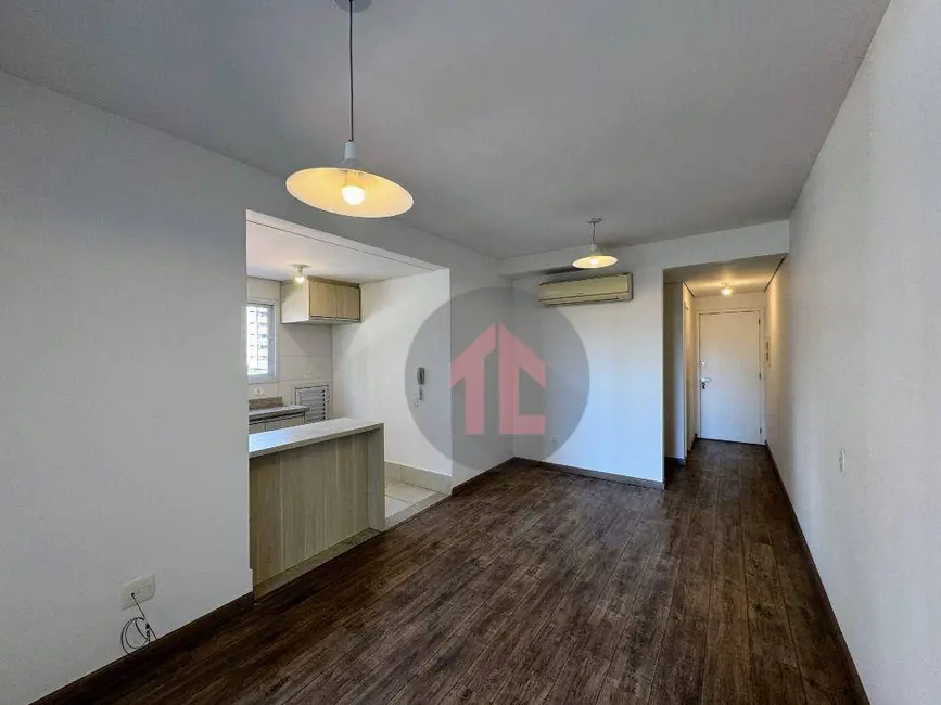 Foto 2 de Apartamento com 1 quarto para alugar, 51m2 em Cambuí, Campinas - SP