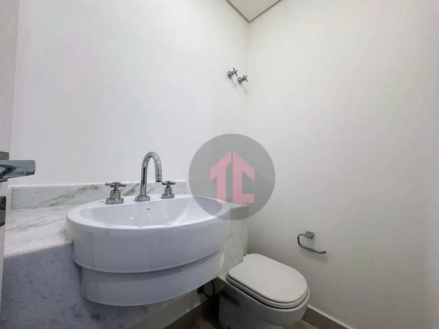 Apartamento com 1 quarto para alugar, 51m2 em Cambuí, Campinas - SP - imagem 8 Foto 8 de Apartamento com 1 quarto para alugar, 51m2 em Cambuí, Campinas - SP