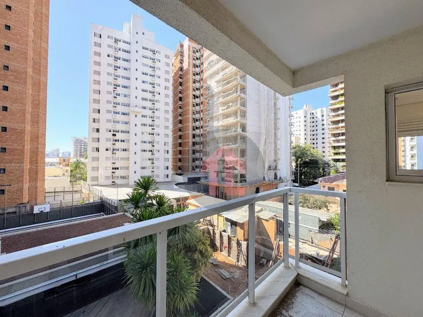 Apartamento com 1 quarto para alugar, 51m2 em Cambuí, Campinas - SP - imagem 6 Foto 6 de Apartamento com 1 quarto para alugar, 51m2 em Cambuí, Campinas - SP
