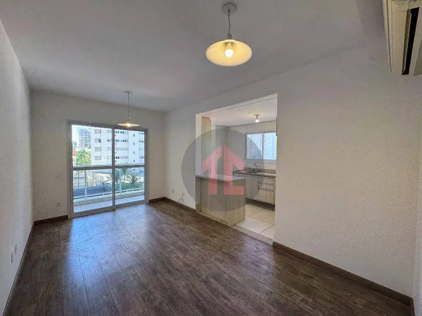 Foto 1 de Apartamento com 1 quarto para alugar, 51m2 em Cambuí, Campinas - SP