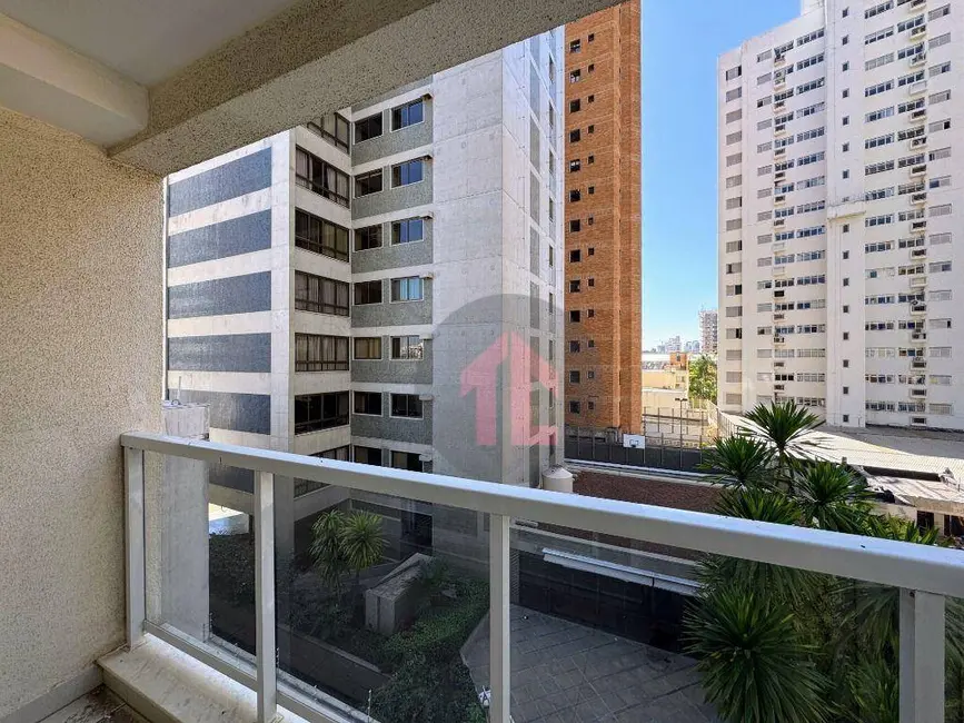 Apartamento com 1 quarto para alugar, 51m2 em Cambuí, Campinas - SP - imagem 7 Foto 7 de Apartamento com 1 quarto para alugar, 51m2 em Cambuí, Campinas - SP
