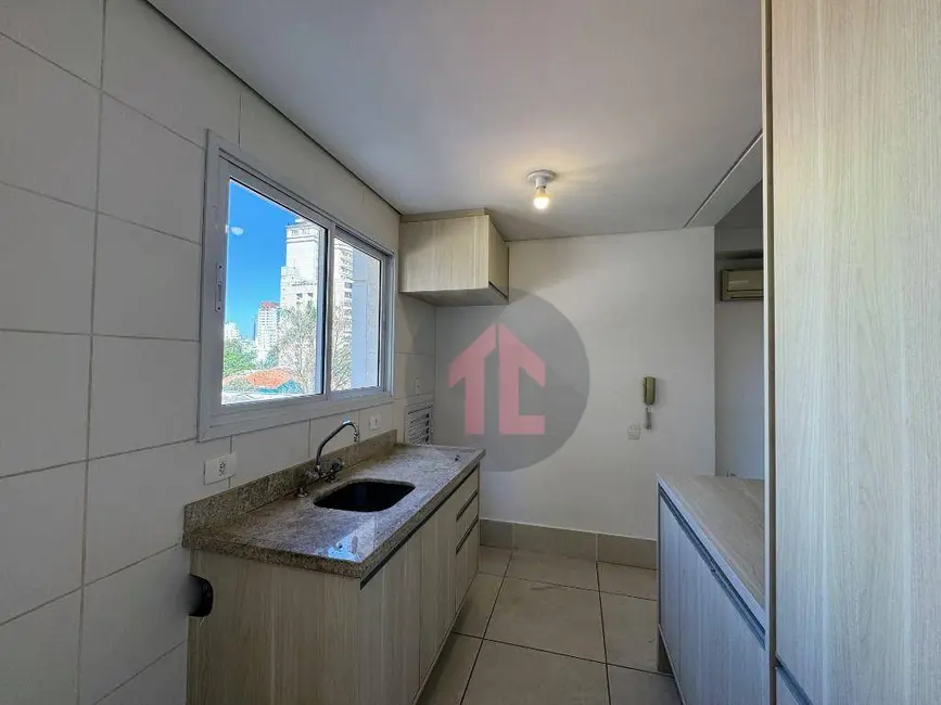 Apartamento com 1 quarto para alugar, 51m2 em Cambuí, Campinas - SP - imagem 4 Foto 4 de Apartamento com 1 quarto para alugar, 51m2 em Cambuí, Campinas - SP