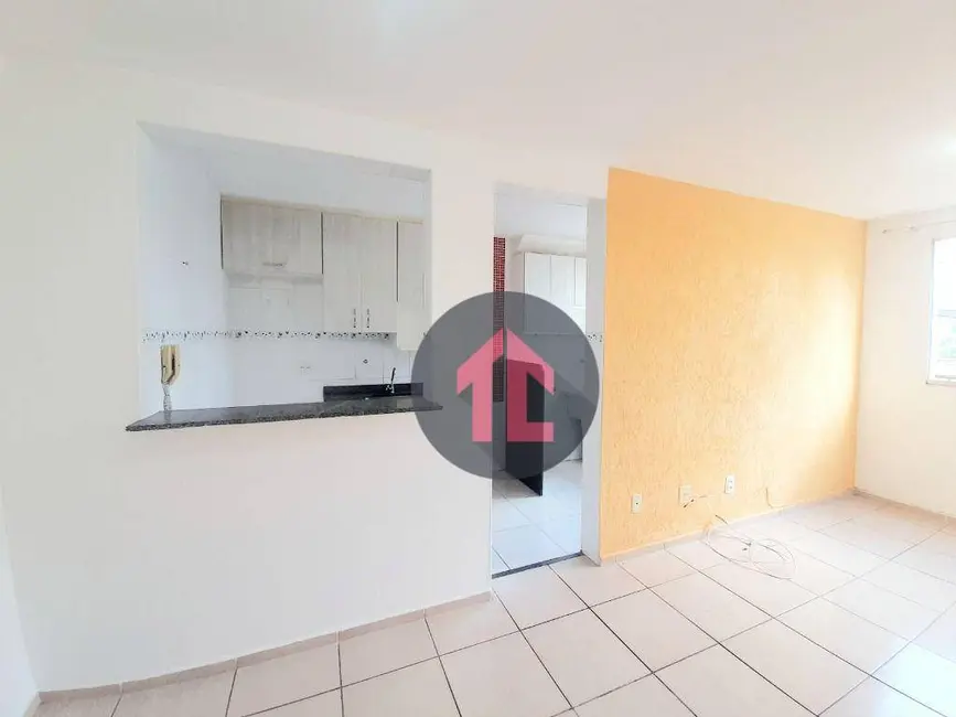 Foto 2 de Apartamento com 2 quartos à venda, 52m2 em Jardim Nova Europa, Campinas - SP