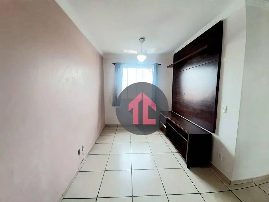 Foto 3 de Apartamento com 2 quartos à venda, 49m2 em Residencial Cosmos, Campinas - SP