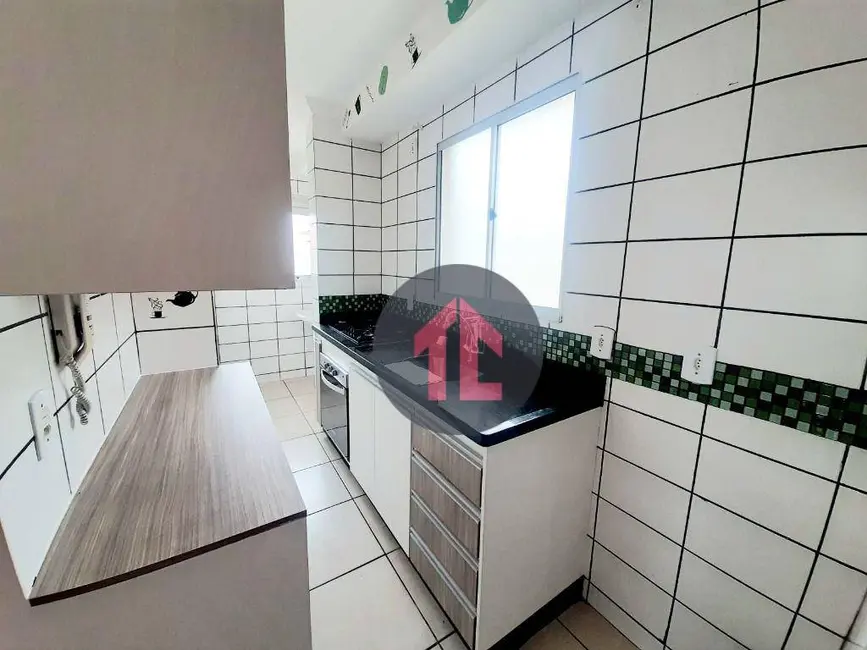 Foto 7 de Apartamento com 2 quartos à venda, 49m2 em Residencial Cosmos, Campinas - SP