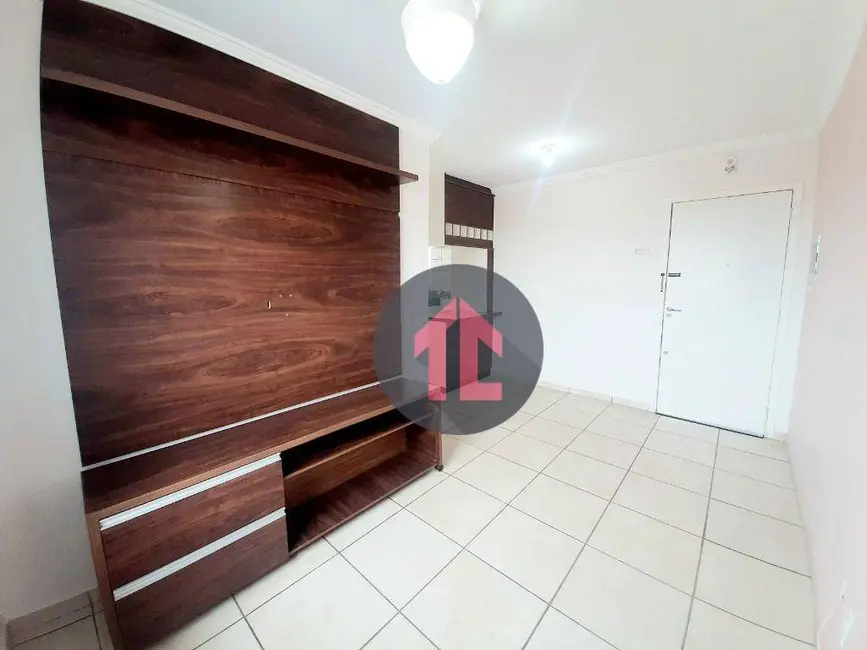 Foto 1 de Apartamento com 2 quartos à venda, 49m2 em Residencial Cosmos, Campinas - SP