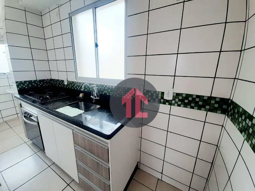 Foto 8 de Apartamento com 2 quartos à venda, 49m2 em Residencial Cosmos, Campinas - SP