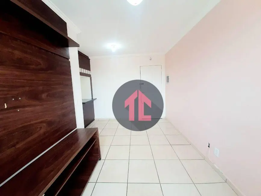 Foto 2 de Apartamento com 2 quartos à venda, 49m2 em Residencial Cosmos, Campinas - SP