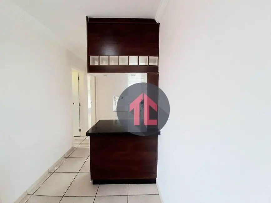 Foto 6 de Apartamento com 2 quartos à venda, 49m2 em Residencial Cosmos, Campinas - SP