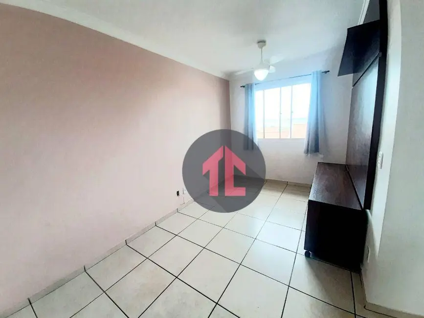 Foto 4 de Apartamento com 2 quartos à venda, 49m2 em Residencial Cosmos, Campinas - SP