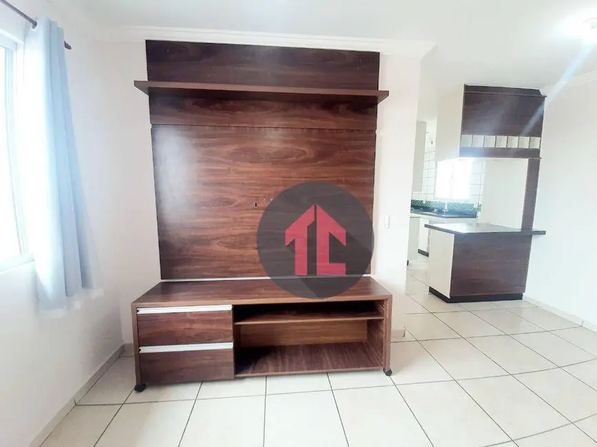 Foto 5 de Apartamento com 2 quartos à venda, 49m2 em Residencial Cosmos, Campinas - SP