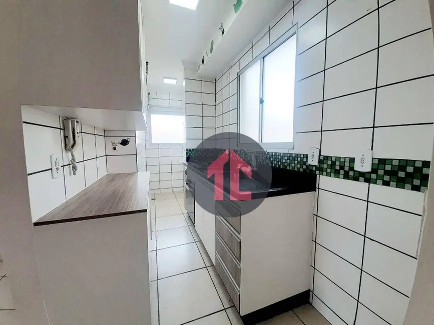 Foto 9 de Apartamento com 2 quartos à venda, 49m2 em Residencial Cosmos, Campinas - SP