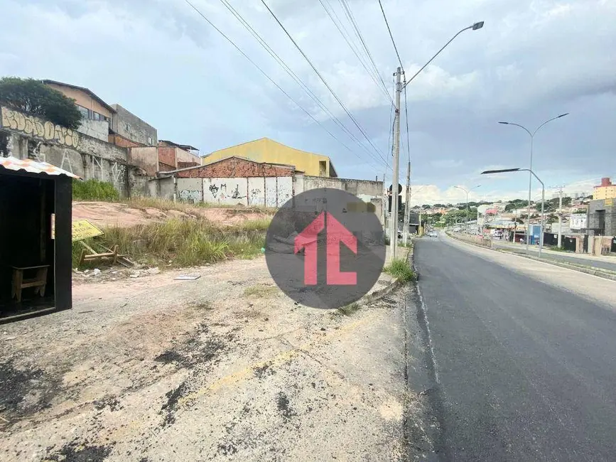 Foto 6 de Terreno / Lote à venda, 665m2 em Jardim Novo Campos Elíseos, Campinas - SP