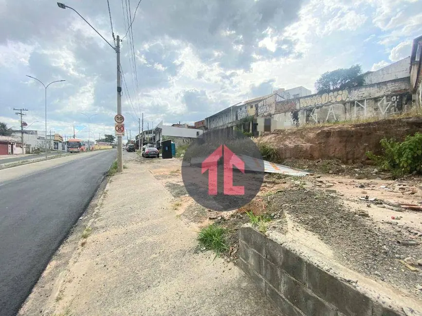 Foto 2 de Terreno / Lote à venda, 665m2 em Jardim Novo Campos Elíseos, Campinas - SP