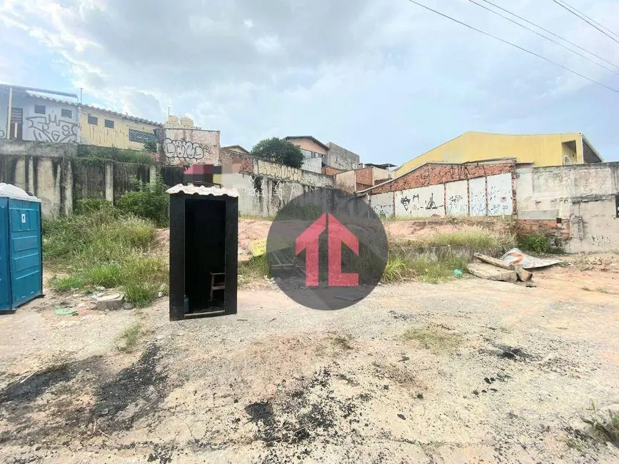 Foto 5 de Terreno / Lote à venda, 665m2 em Jardim Novo Campos Elíseos, Campinas - SP