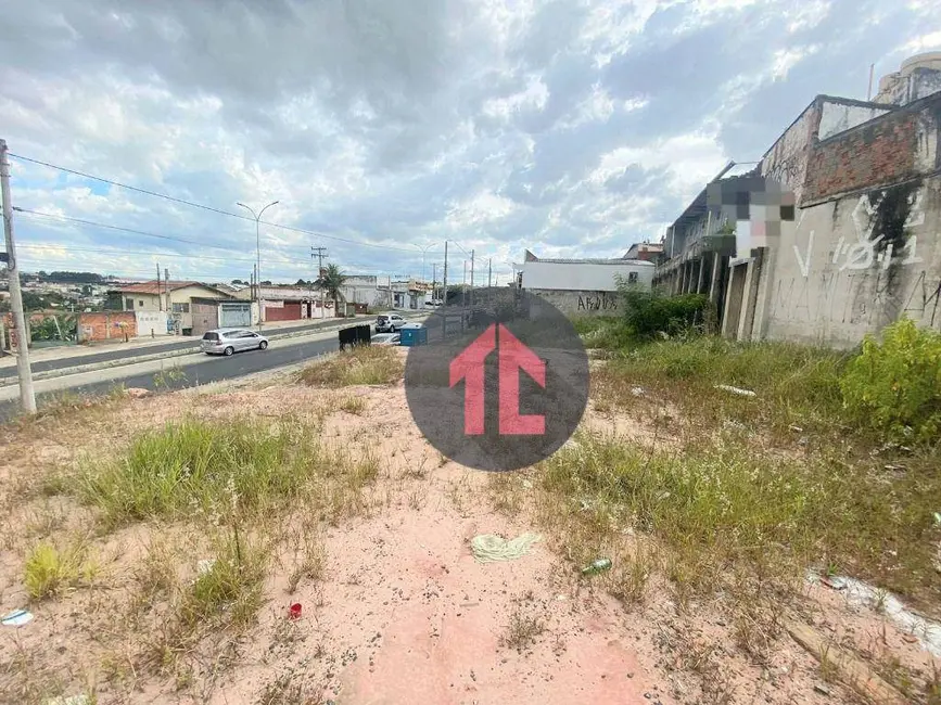Foto 1 de Terreno / Lote à venda, 665m2 em Jardim Novo Campos Elíseos, Campinas - SP
